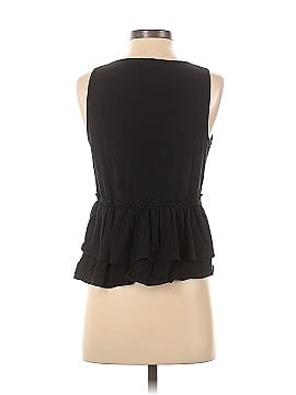 J.Crew Sleeveless Blouse (view 2)