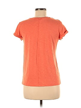 Max Studio Short Sleeve T-Shirt (view 2)