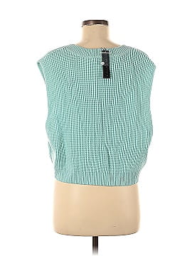 Alice + Olivia Sweater Vest (view 2)