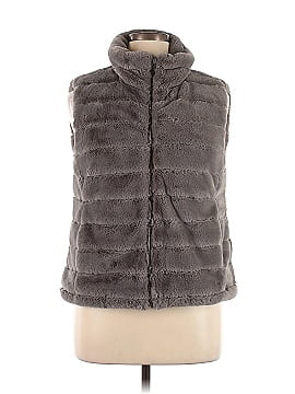 Dylan Faux Fur Vest (view 1)