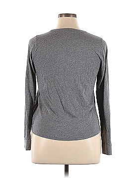 Hollister Long Sleeve T-Shirt (view 2)