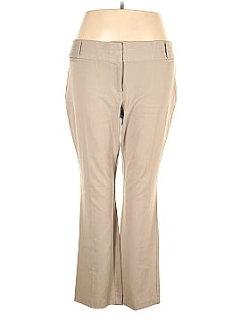 Maurices Casual Pants (view 1)