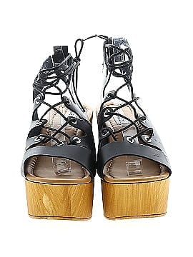 Steve Madden Wedges (view 2)