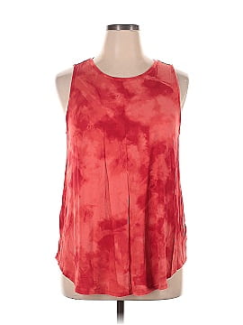 Old Navy Sleeveless T-Shirt (view 1)