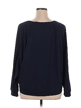 Gap Fit 3/4 Sleeve T-Shirt (view 2)