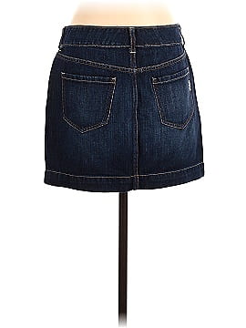 Old Navy Denim Skirt (view 2)