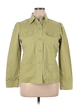 Liz Claiborne Jacket (view 1)