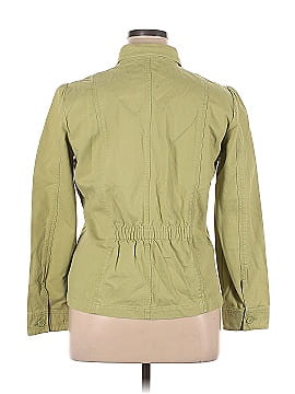 Liz Claiborne Jacket (view 2)