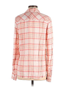 Paige Long Sleeve Button-Down Shirt (view 2)