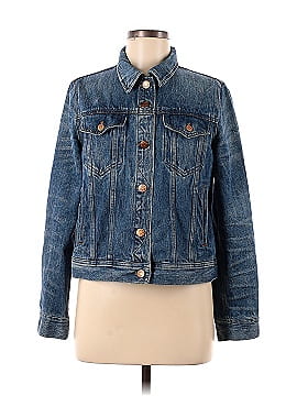 J.Crew Denim Jacket (view 1)