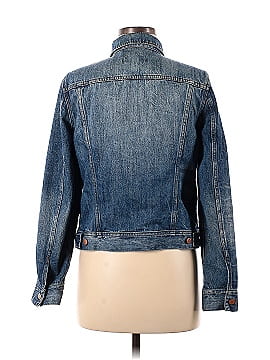 J.Crew Denim Jacket (view 2)