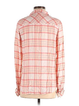 Paige Long Sleeve Button-Down Shirt (view 2)