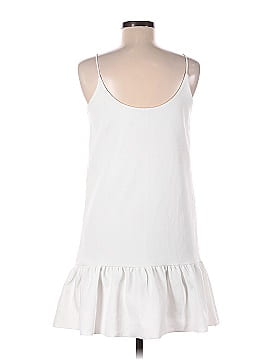 Zara W&B Collection Casual Dress (view 2)