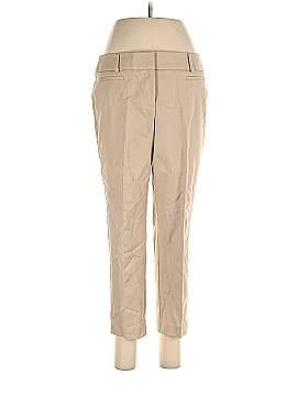 Ann Taylor LOFT Khakis (view 1)