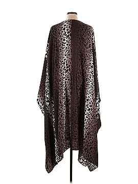 IMAN Poncho (view 2)