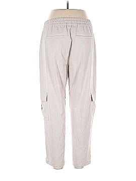 Liverpool Los Angeles Linen Pants (view 2)