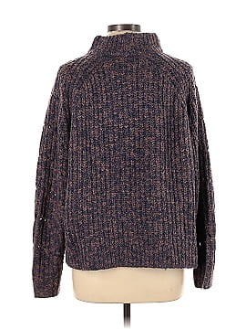 Madewell Pullover Sweater (view 2)