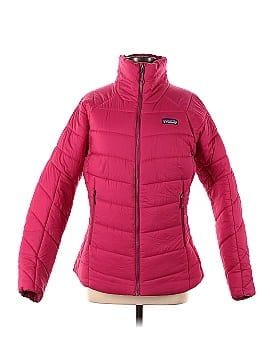 Patagonia Snow Jacket (view 1)