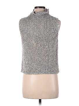 Eileen Fisher Turtleneck Sweater (view 2)