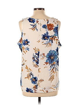 Maurices Sleeveless Blouse (view 2)