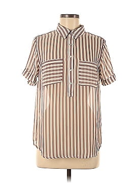 A New Day Short Sleeve Button-Down Shirt (view 1)