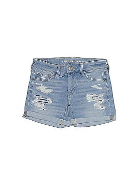 American Eagle Outfitters Denim Shorts (view 1)