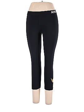 Nike Active Pants (view 1)