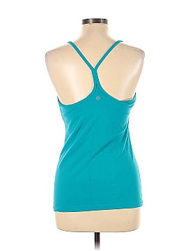 Lululemon Athletica Tank Top (view 2)