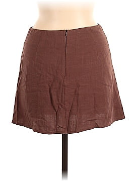 Princess Polly Casual Skirt (view 2)