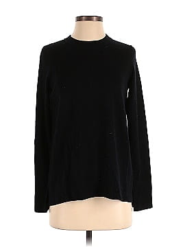 Vince. Cashmere Pullover Sweater (view 1)