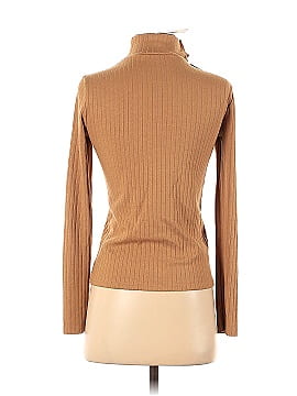 MNG Long Sleeve Turtleneck (view 2)