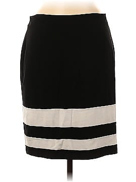 White House Black Market Casual Skirt (view 1)