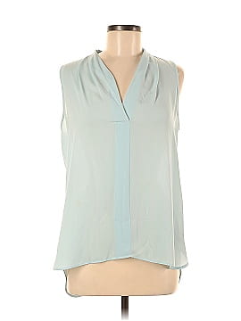 Vince Camuto Sleeveless Blouse (view 1)