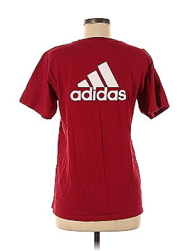 Adidas Long Sleeve T-Shirt (view 2)