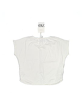 Zara Sleeveless Blouse (view 2)