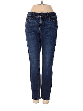 Ann Taylor LOFT Outlet Jeans (view 1)