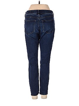 Ann Taylor LOFT Outlet Jeans (view 2)