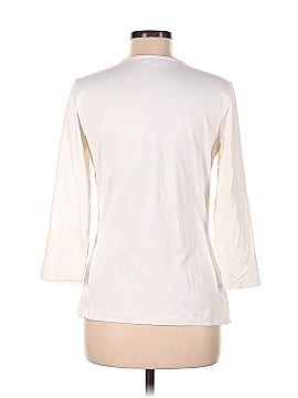 Judy P Long Sleeve Top (view 2)