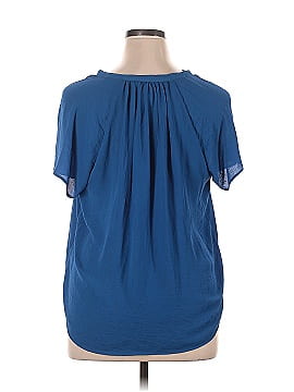 H&M Short Sleeve Blouse (view 2)