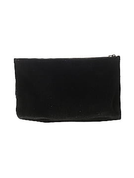 Madewell Leather Clutch (view 2)