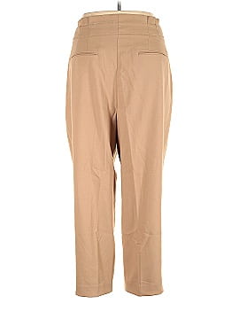 Ann Taylor Khakis (view 2)