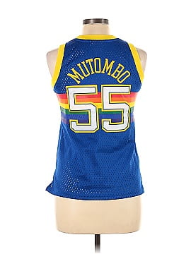 Mitchell & Ness Sleeveless Jersey (view 2)