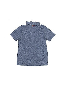 Under Armour Short Sleeve Polo (view 2)