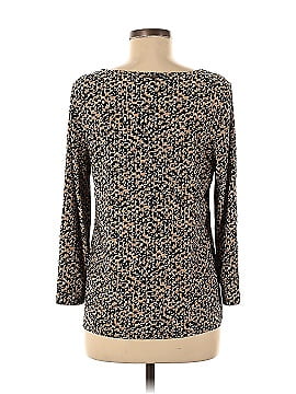 Nine West Long Sleeve Blouse (view 2)