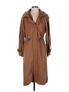 Jason Wu Trenchcoat (view 1)