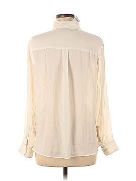 Banana Republic Sleeveless Blouse (view 2)