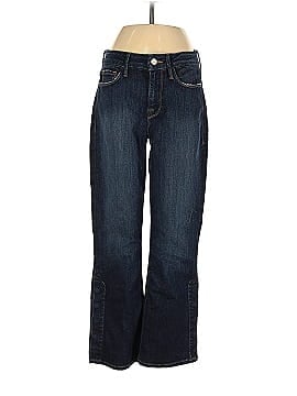 FRAME Denim Jeans (view 1)