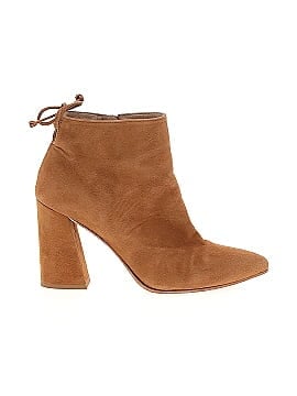 Stuart Weitzman Ankle Boots (view 1)