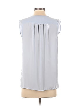 Ann Taylor LOFT Sleeveless Blouse (view 2)