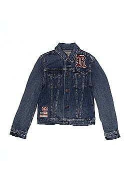 Polo by Ralph Lauren Denim Jacket (view 1)